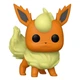 Детская коллекционная фигурка Pokemon Pop Флареон (2023-025-1B) - изображение 2