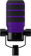 Вітрозахист Rode WS14 для PodMic Purple (698813014262) - зображення 2