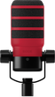 Вітрозахист Rode WS14 для PodMic Red (698813014248) - зображення 2