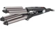 Тройная плойка для укладки волнами BaByliss PRO BAB2269TTE Triple Barrel Waver - изображение 1