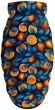 Куртка для собак Collar WAUDOG Clothes малюнок "Апельсини" XS25, А 23-25 В 37-40 см, С 24-27 см (4823089372020) (402-4054collar) - изображение 2