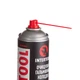 Очищувач гальмівних колодок і дисків, 500 мл INTERTOOL (FS-0096) - изображение 2