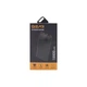 Батарея універсальна GEAR 10000mAh, 10W, USB-TypeC, 2USB-A, Micro-USB, black (SL10) - зображення 5
