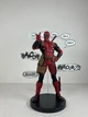 Колекційна фігурка MARVEL Дедпул комікс Deadpool comics 22см Luminasta 300 - зображення 1