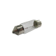 Лампа 12V C5W, цоколь SV8.5 (11х35mm) BALATON салон багажник номерной знак, белая, 5 Вт (60153) - изображение 1
