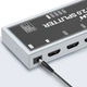 Сплиттер (разветвитель) 4K HDMI 2.0 1х4 Dtech DT-7214 - изображение 2