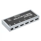 Сплиттер (разветвитель) 4K HDMI 2.0 1х4 Dtech DT-7214 - изображение 3