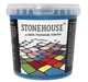 Краситель пигмент для бетона Железооксид Синий Stonehouse 500 г - изображение 1