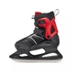 Детские коньки Rollerblade MICRO XT ICE Red 2025 29-34 - изображение 4