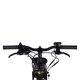 Электровелосипед со складной рамой Onyx 14" (750W 48V 18Ah) Желтый - изображение 6