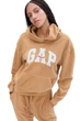 Худі Gap 50(2XL) Бежевий (128016) - зображення 3
