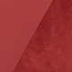 Ткань велюр Миллениум красно-бордовый (355г/м.кв140см пог.м) 174811 - изображение 8