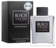 Woda toaletowa męska Antonio Banderas Black Seduction 200 ml (8411061081259) - obraz 1