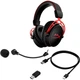 Наушники HyperX Cloud Alpha Wireless Black (4P5D4AA) - изображение 6