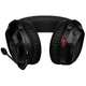 Наушники HyperX Cloud Stinger 2 Wireless Black (676A2AA) - изображение 5