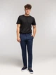 Spodnie męskie Lee Cooper Tems-4027 31-32 Granatowe (5905991760610) - obraz 4