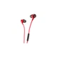 Наушники HyperX Cloud Earbuds II Red (705L8AA) - изображение 1
