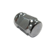 Гайка колеса Авео, Лачетті, ключ 19, закрита, конус BS AUTO хром, М12 x 1.5 x 35, 1шт, 94837389 (38850) - зображення 3