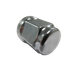 Гайка колеса Авео, Лачетті, ключ 21, закрита, конус BS AUTO хром, М12 x 1.5 x 35, 1шт, 94837389 (63730) - зображення 3