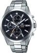 Чоловічі наручні годинники Casio EFV-560D-1AVUEF - зображення 1