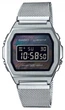 Жіночі наручні годинники Casio A1000M-1BEF - изображение 1