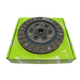 Диск сцепления ВАЗ 2108, 2109, 21099, 2113, 2114, 2115 VALEO (58421) - изображение 3