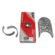 Вкладыши ВАЗ 2108, 2109, 21099, 2110, 2111, 2112, корень 0.25 RAF (60365) - изображение 3