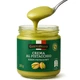 Паста Фісташкова (45% Фісташок) Gusto Bello Crema al Pistacchio 200 г - зображення 2