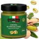 Паста Фісташкова (45% Фісташок) Gusto Bello Crema al Pistacchio 200 г - зображення 3