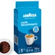 Кава Мелена без Кофеїну Lavazza DEK Classico Caffe Decaffeinato 250 г - изображение 9