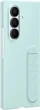 Панель Samsung Silicone Case для Samsung Galaxy Z Fold7 Mint (EF-MF966CMEGWW) - зображення 3