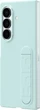 Панель Samsung Silicone Case для Samsung Galaxy Z Fold7 Mint (EF-MF966CMEGWW) - зображення 4