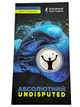 Монета Абсолютный Александр Усик - изображение 1