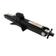 Домкрат Ромб 2 т VORTEX 98-442мм, с трещёткой (60786) - изображение 2