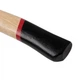 Топор 600 г, ручка пекан, 48-57 HRC INTERTOOL HT-0256 - изображение 5