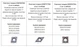 Токарные твердосплавные пластины по металлу для токарных резцов 12х12 токарного станка 9 шт. сменные многогранные вставки для обработки стали (23-2) - изображение 2