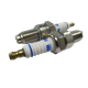 Свечи Зажигания Finwhale PRO 8V ВАЗ 2108-21099 2110 Ланос Сенс 4шт FS2 (60757) - изображение 2