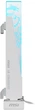 Podstawka do karty graficznej MSI MPG ARGB GRAPHICS CARD STAND White (MPG ARGB VGA STAND (W)) - obraz 2