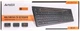 Клавиатура A4tech KR-83 Black USB - изображение 9