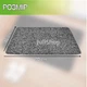 Килимок для взуття суперпоглинаючий Super Clean mat для передпокою 46⨯70 см чорно-білий - зображення 4