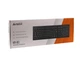 Клавiатура A4tech KR-83 Black - зображення 4