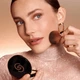 Компактная пудра с омолаживающей сывороткой Giordani Gold - Светлый - изображение 2