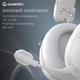Навушники GamePro Asgard Freya (HS145W) - зображення 10