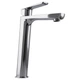 Змішувач для умивальника TOPAZ LEXI TL 21203-H57 - зображення 1