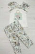 Капри Bulicca 92 см (2127000268433) - изображение 3