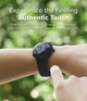 Захисна плівка Ringke Dual Easy Pro Film 2-pack до Google Pixel Watch 4/5 41mm Clear (D2P1211) - зображення 13