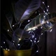 Гирлянда нить "Роса" на батарейках (2хАА), 5 м, 50 LED, Холодный белый - изображение 6