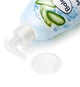 Рідке крем-мило Balea Sensitive Cremeseife mit Aloe Vera для чутливої шкіри з екстрактом алое 500 мл - зображення 3