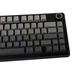 Клавиатура AULA F75 MAX беспроводная механическая, 75%, RGB подсветка, Bluetooth 5.1, черный градиент (AULA-F75-MAX-BG) - изображение 4