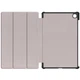 Чохол для планшета BeCover Smart Case Samsung Galaxy Tab S6 Lite 10.4 P610/P613/P615/P6 (705215) - зображення 3